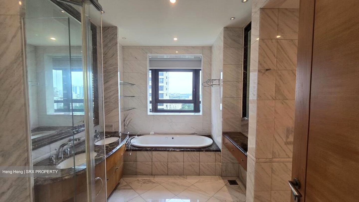 Ardmore Park (D10), Condominium #500980321